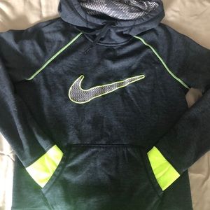 Nike hoodie